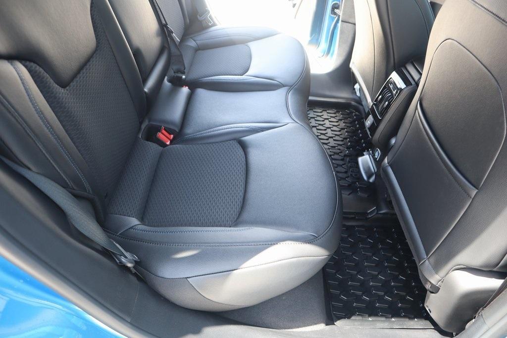 new 2025 Jeep Compass car, priced at $24,929