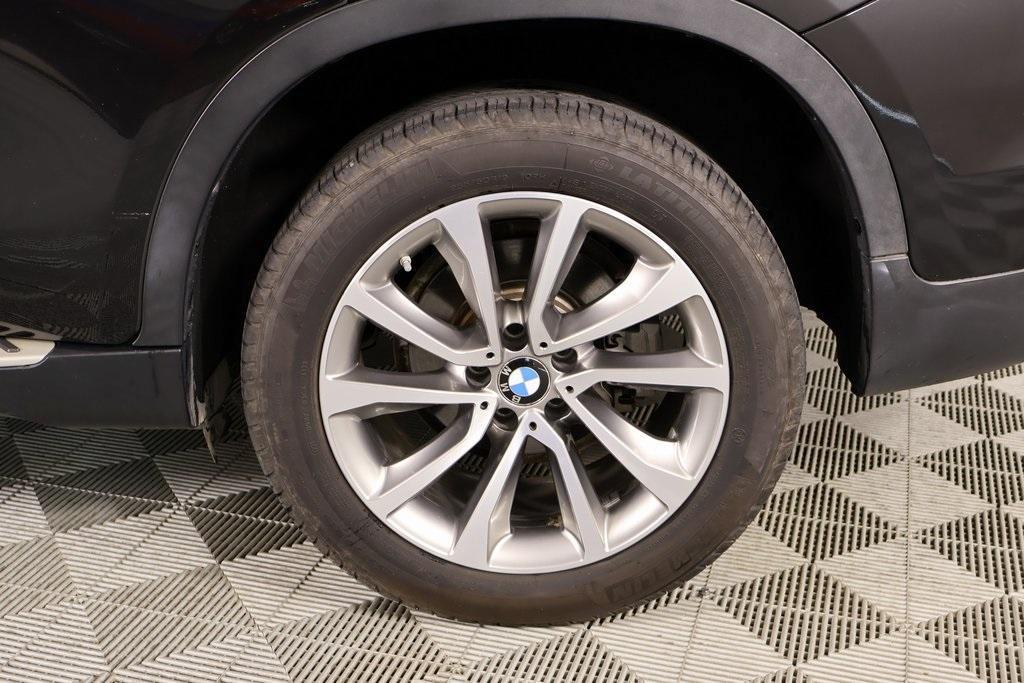 used 2017 BMW X6 car, priced at $22,089