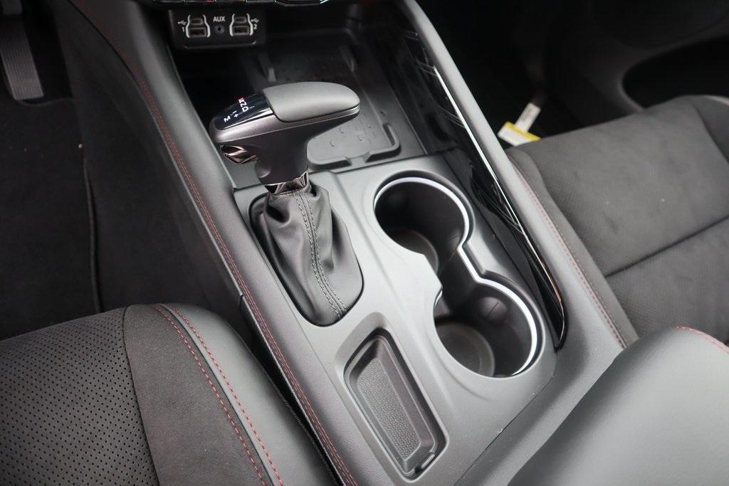 new 2025 Dodge Durango car, priced at $44,034