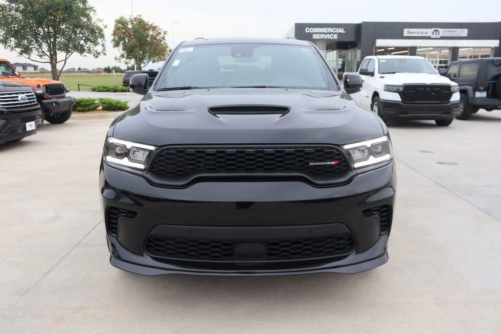 new 2025 Dodge Durango car, priced at $44,034