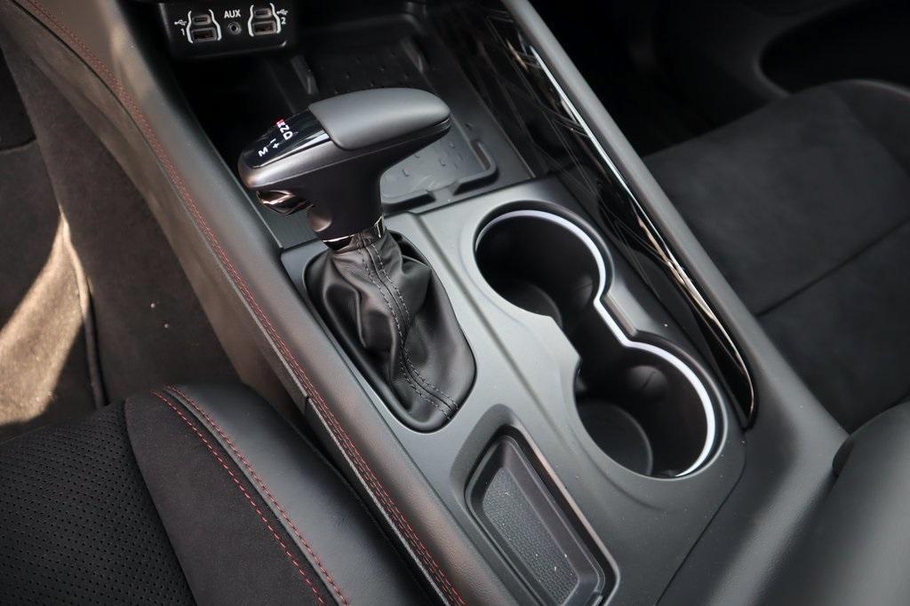 new 2026 Dodge Durango car, priced at $46,201