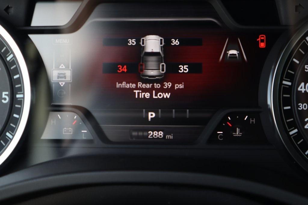 new 2025 Ram 1500 car, priced at $45,345