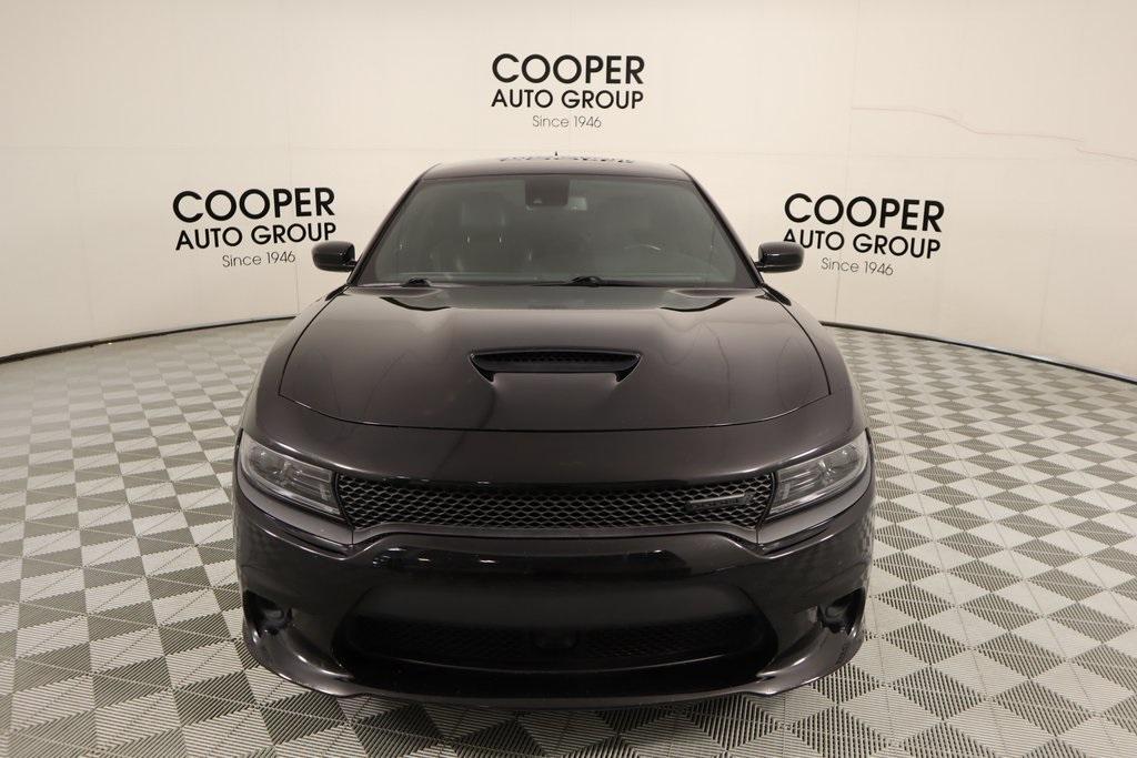 used 2023 Dodge Charger car, priced at $25,369