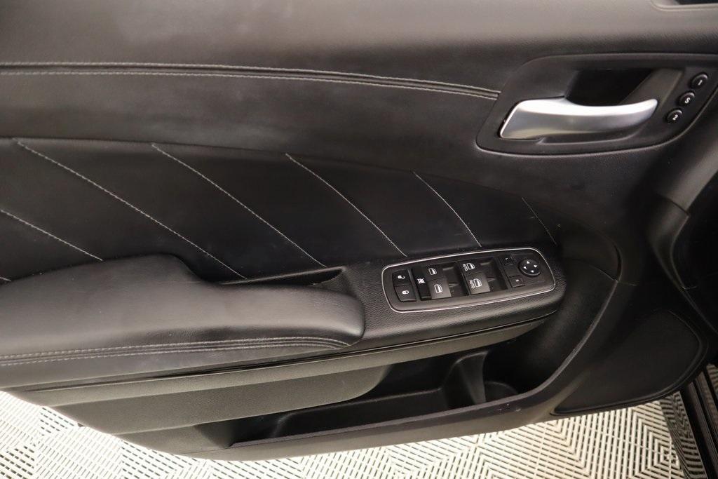 used 2023 Dodge Charger car, priced at $25,369
