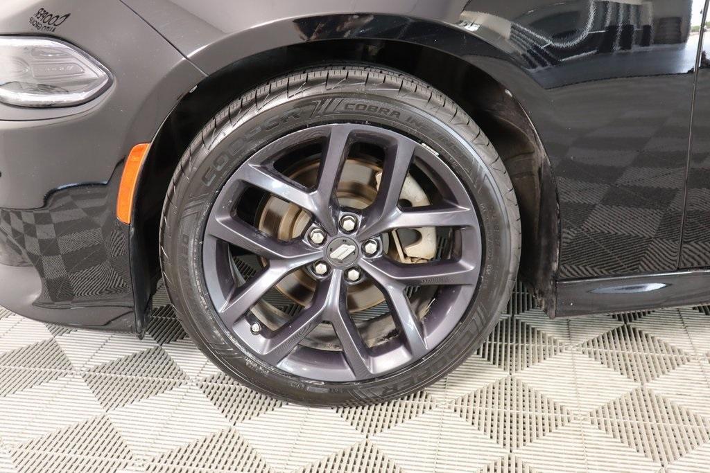 used 2023 Dodge Charger car, priced at $25,369