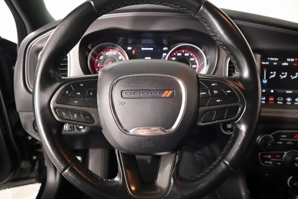 used 2023 Dodge Charger car, priced at $28,915