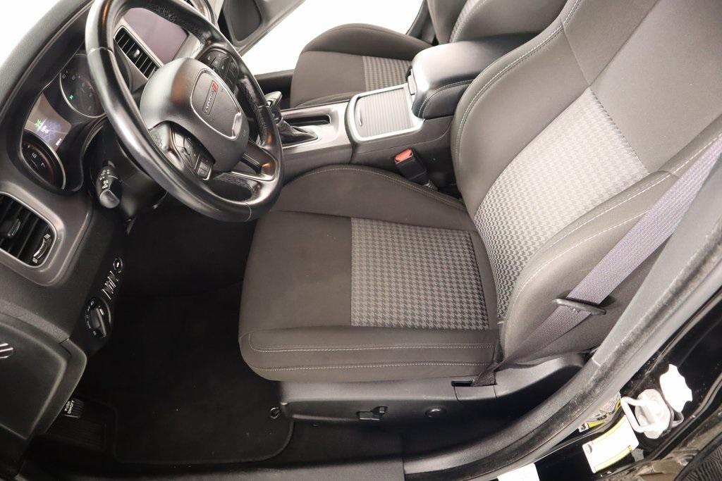 used 2023 Dodge Charger car, priced at $28,915