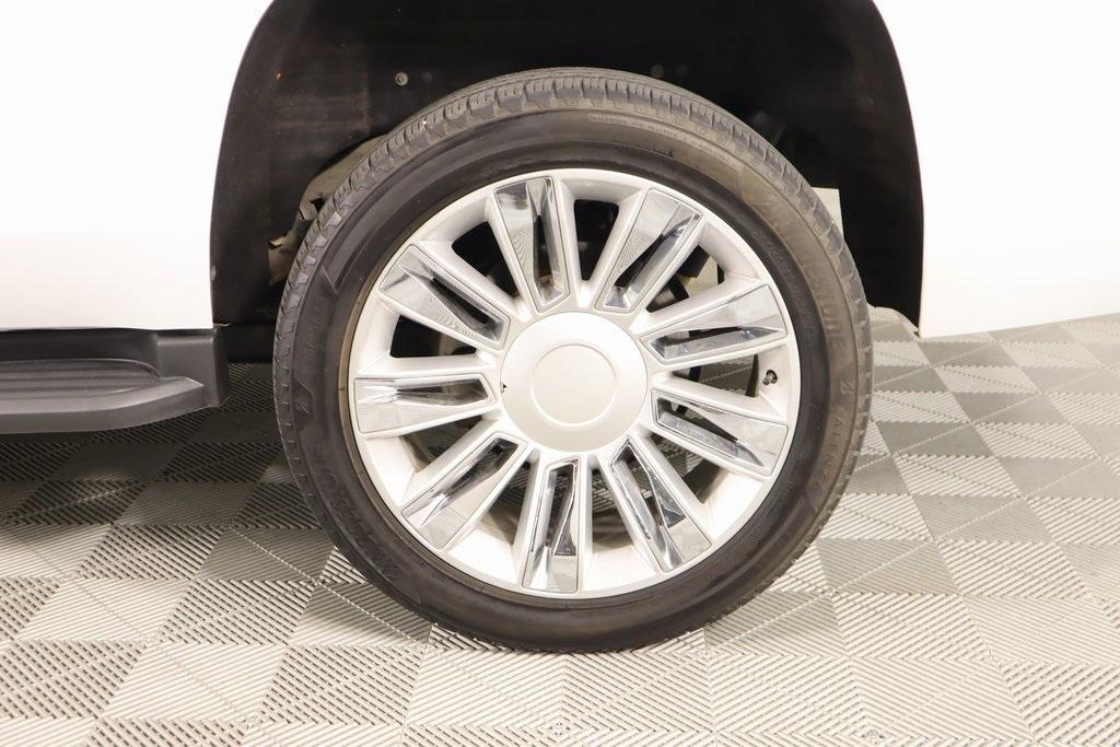 used 2019 Chevrolet Tahoe car, priced at $28,985