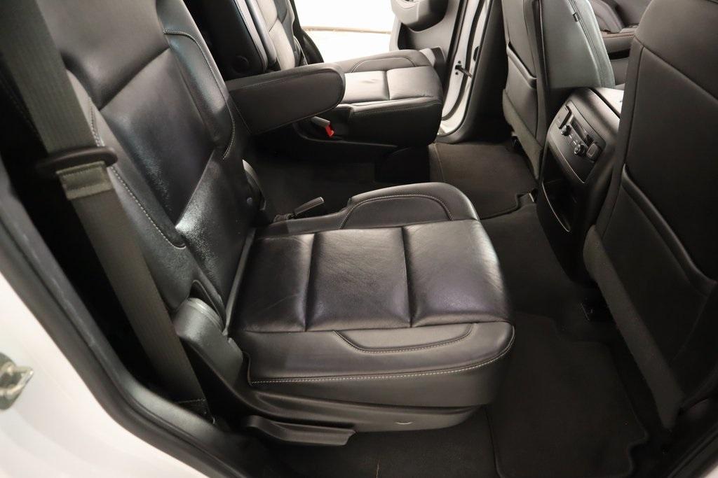 used 2019 Chevrolet Tahoe car, priced at $28,985