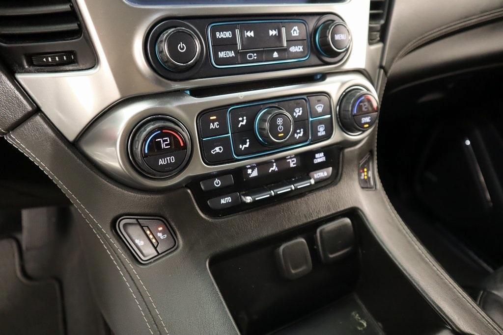 used 2019 Chevrolet Tahoe car, priced at $28,985