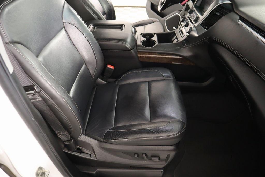 used 2019 Chevrolet Tahoe car, priced at $28,985