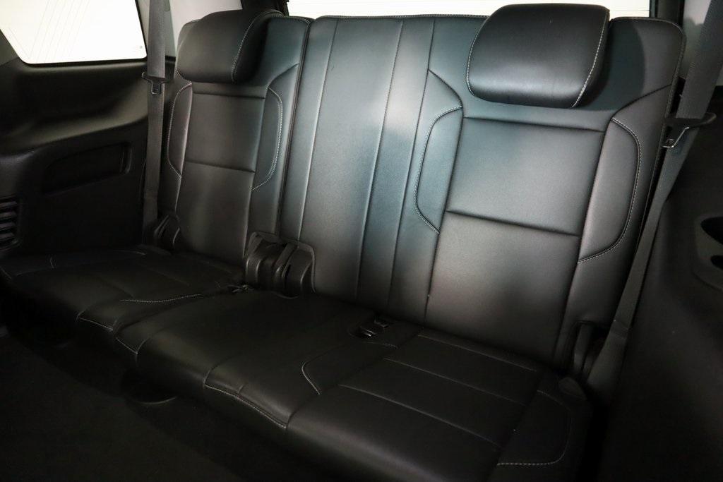 used 2019 Chevrolet Tahoe car, priced at $28,985