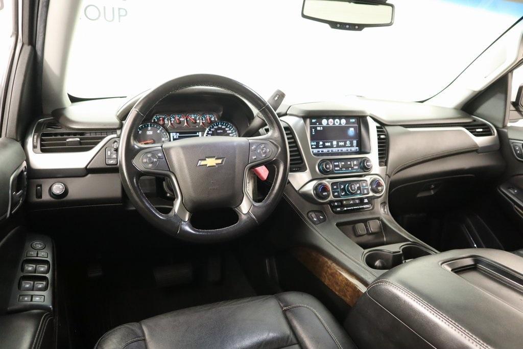 used 2019 Chevrolet Tahoe car, priced at $28,985