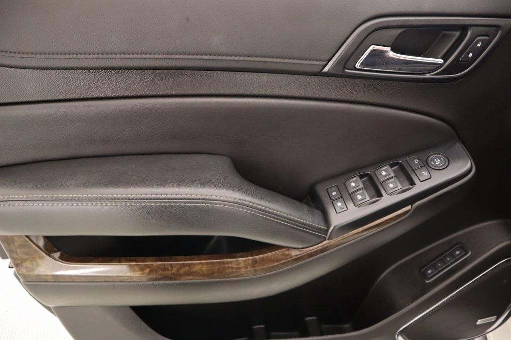 used 2019 Chevrolet Tahoe car, priced at $28,985