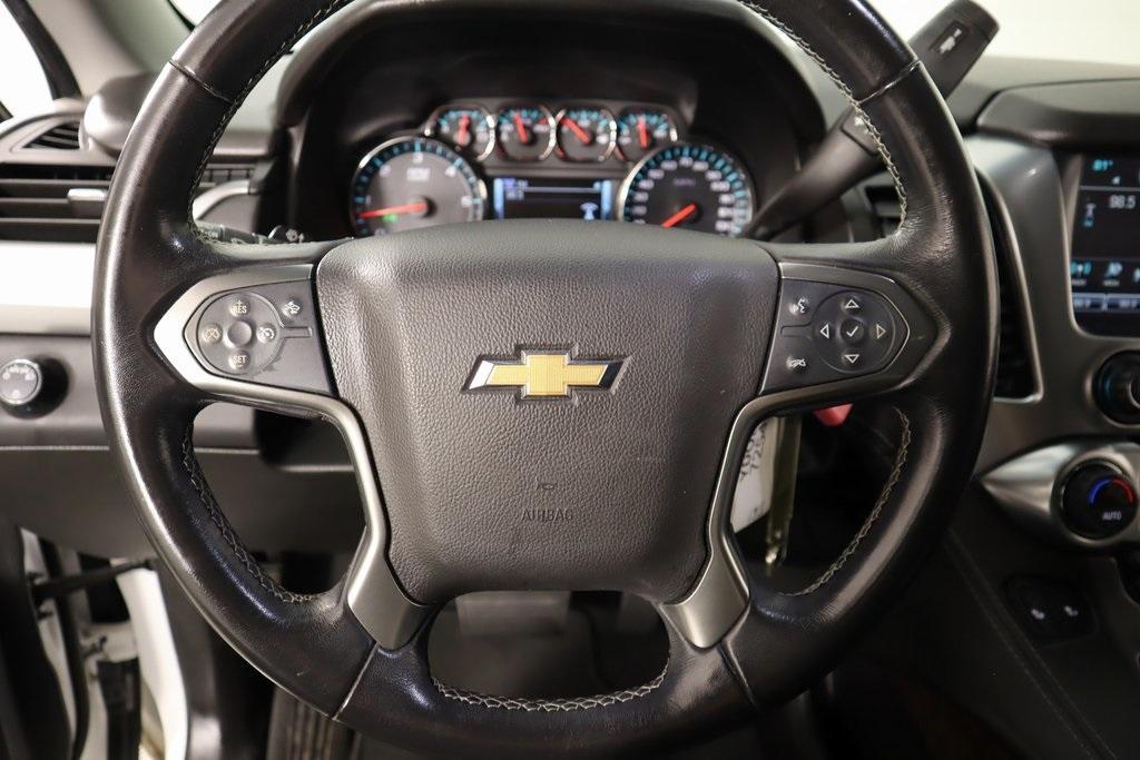 used 2019 Chevrolet Tahoe car, priced at $28,985