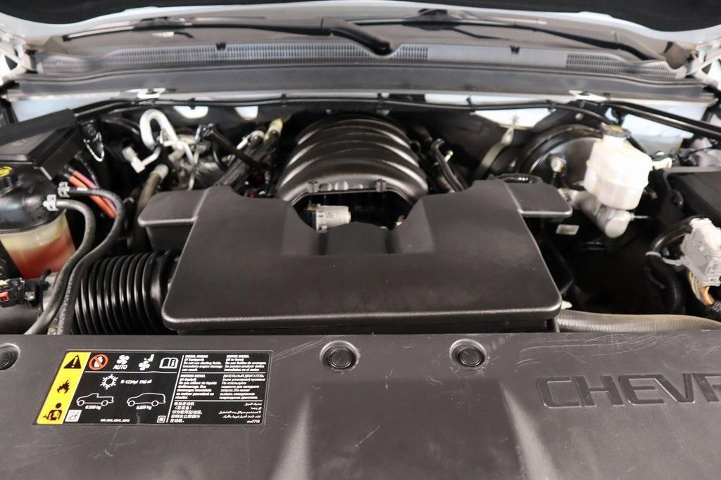 used 2019 Chevrolet Tahoe car, priced at $28,985