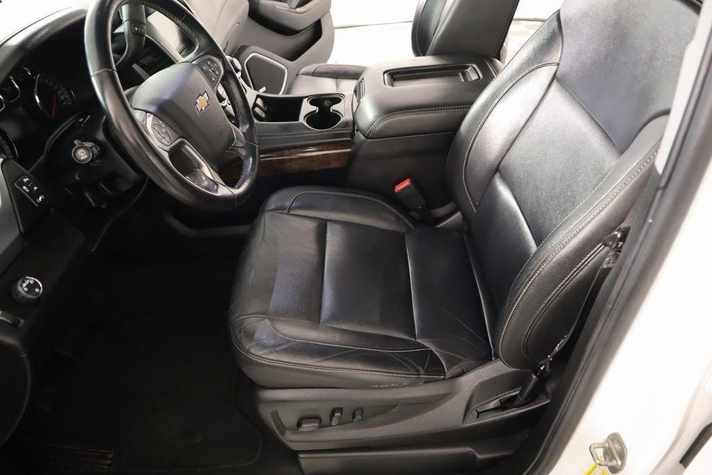 used 2019 Chevrolet Tahoe car, priced at $28,985