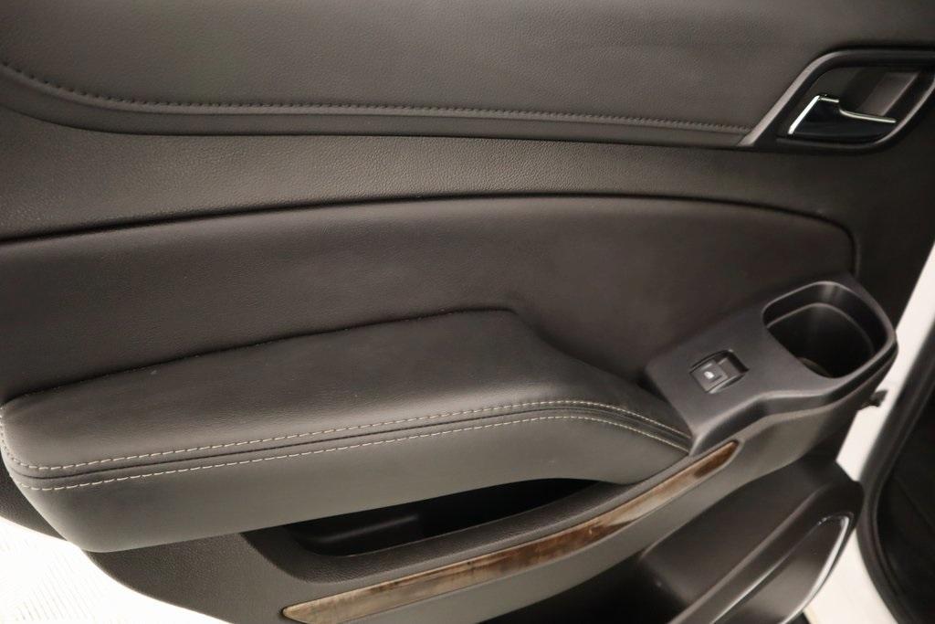 used 2019 Chevrolet Tahoe car, priced at $28,985