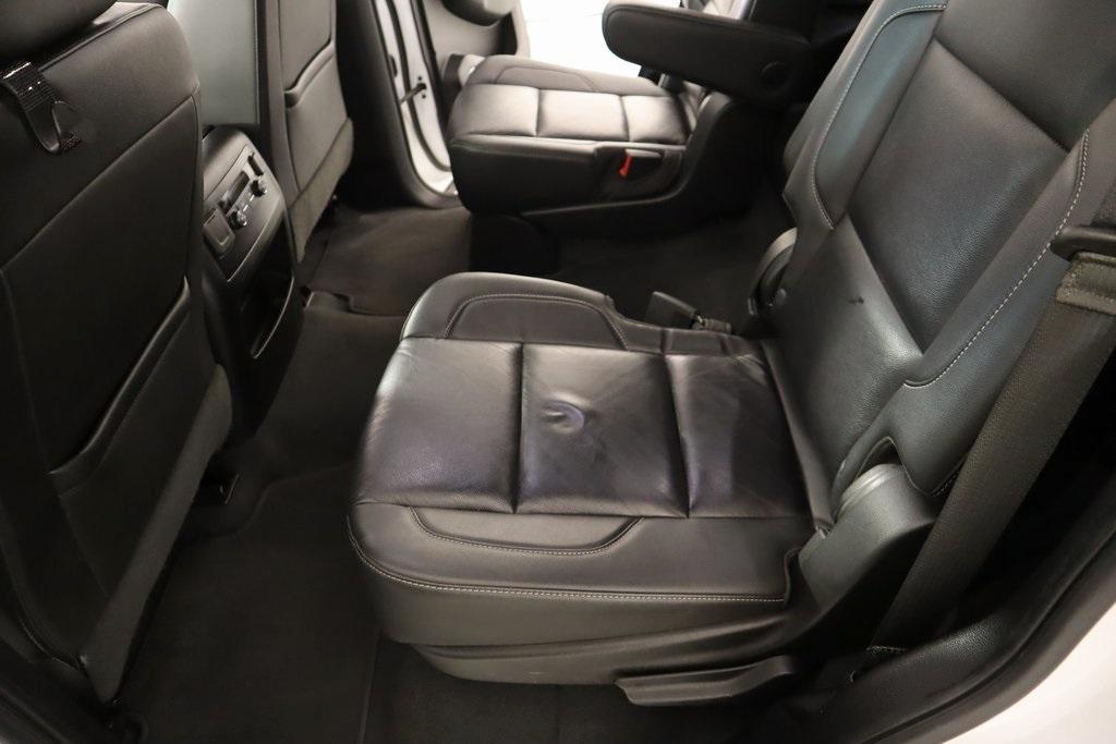 used 2019 Chevrolet Tahoe car, priced at $28,985