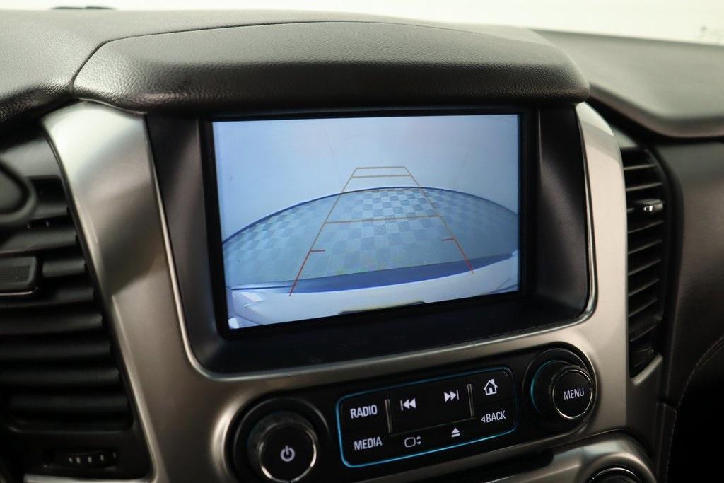used 2019 Chevrolet Tahoe car, priced at $28,985
