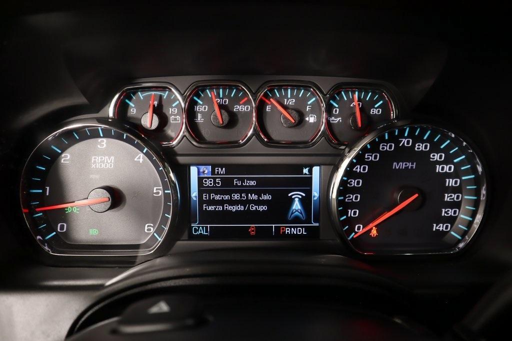used 2019 Chevrolet Tahoe car, priced at $28,985