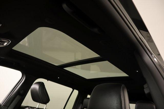 used 2024 Jeep Grand Cherokee L car, priced at $39,919