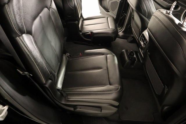 used 2024 Jeep Grand Cherokee L car, priced at $39,919