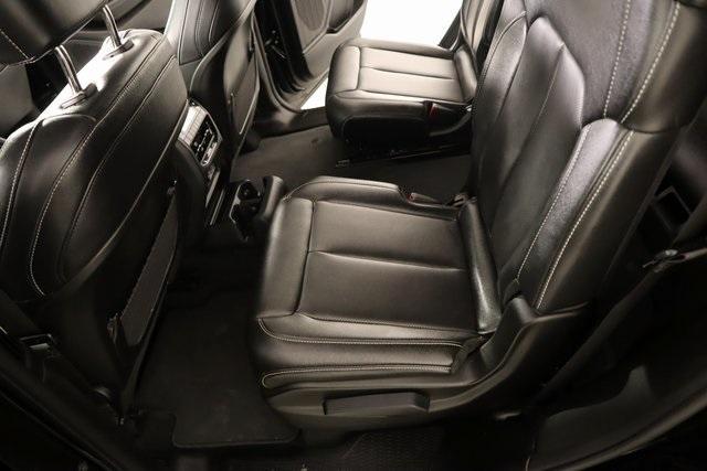 used 2024 Jeep Grand Cherokee L car, priced at $39,919