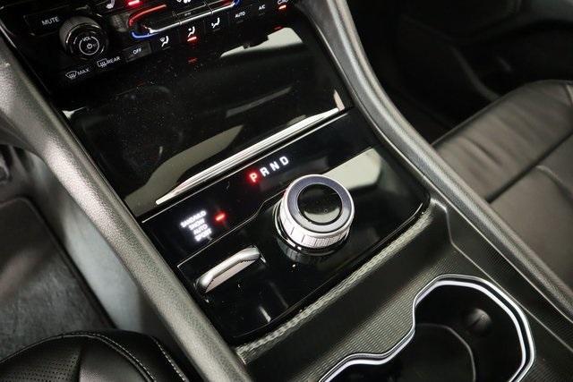 used 2024 Jeep Grand Cherokee L car, priced at $39,919