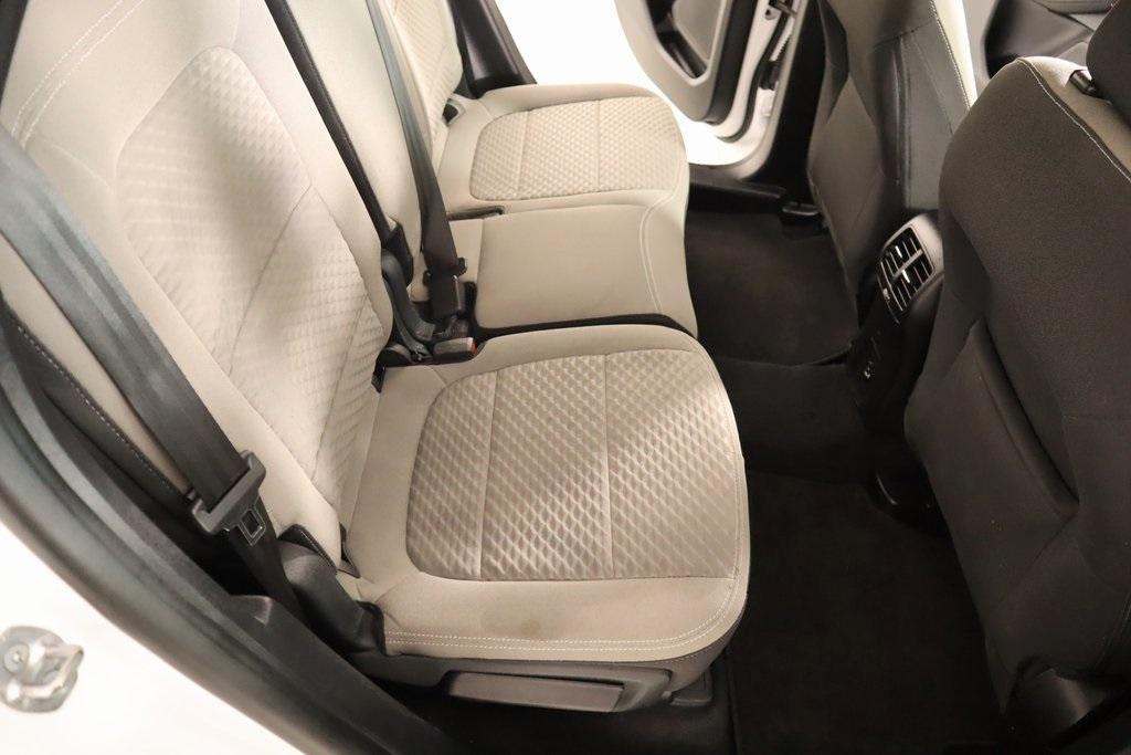 used 2022 Ford Escape car, priced at $21,590
