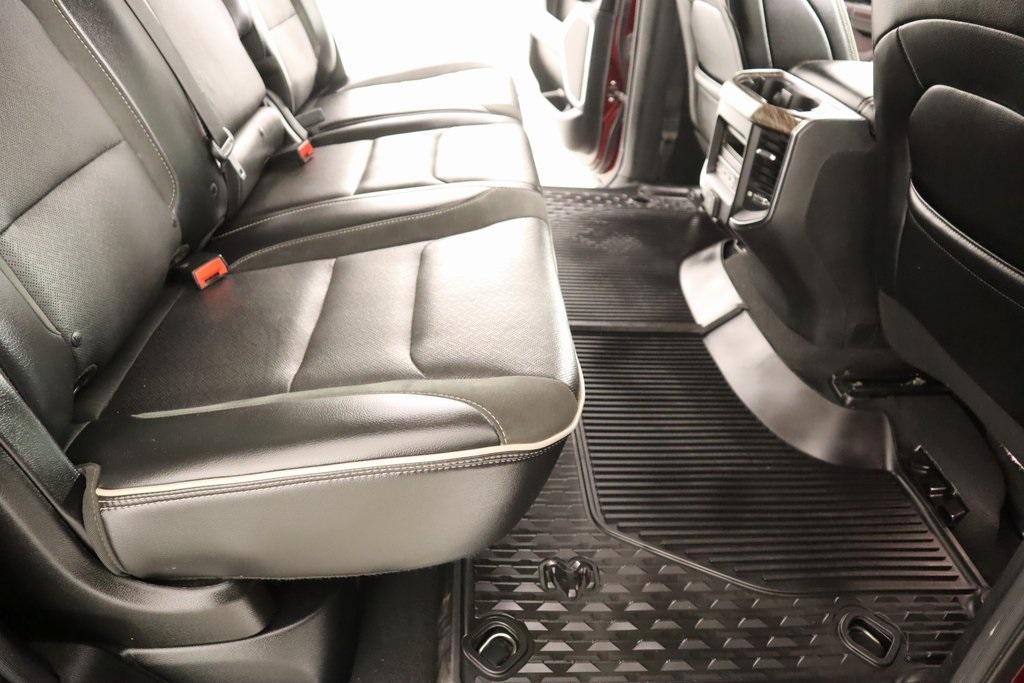 used 2019 Ram 1500 car, priced at $34,229