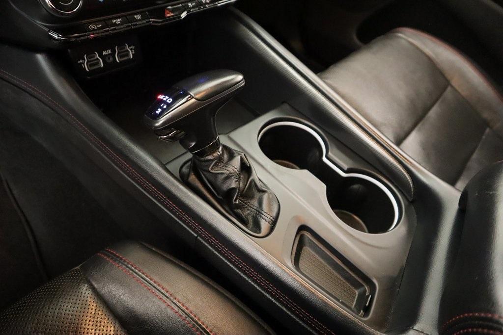 used 2023 Dodge Durango car, priced at $30,829