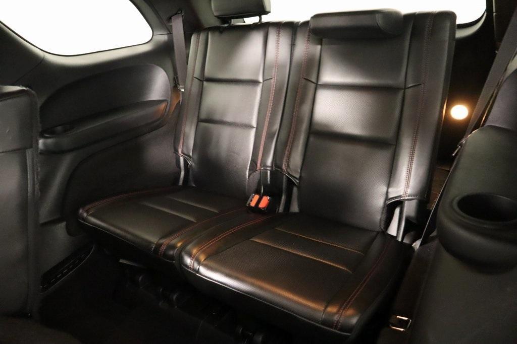 used 2023 Dodge Durango car, priced at $30,829