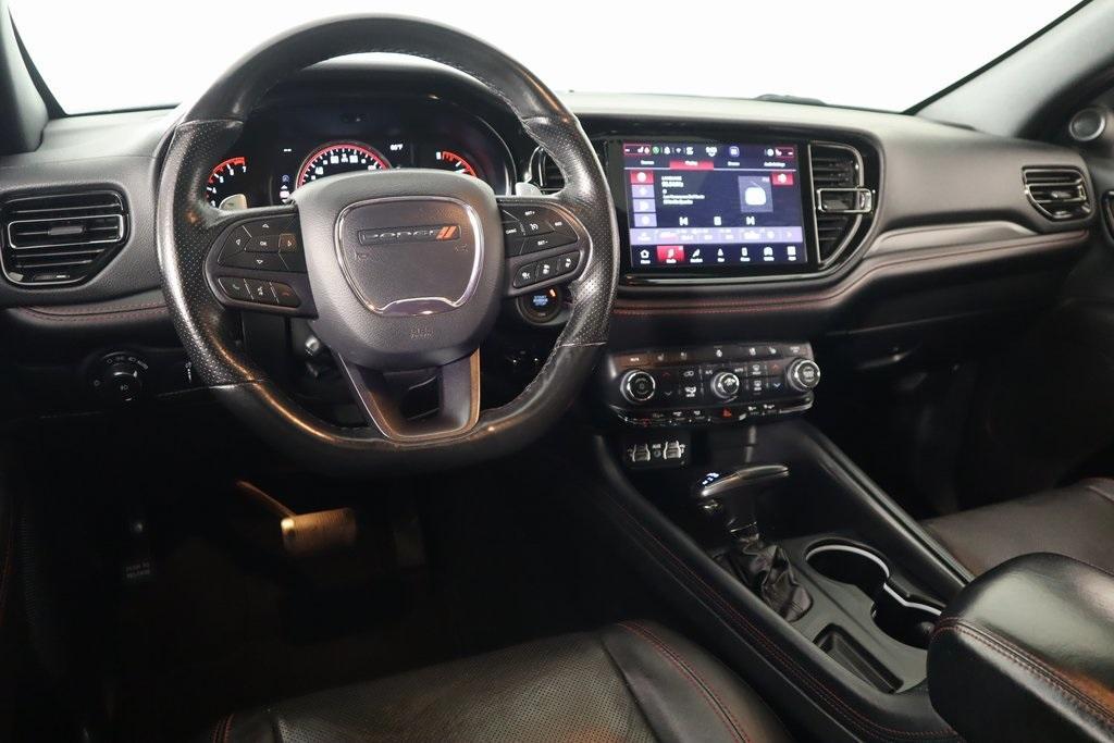 used 2023 Dodge Durango car, priced at $30,829