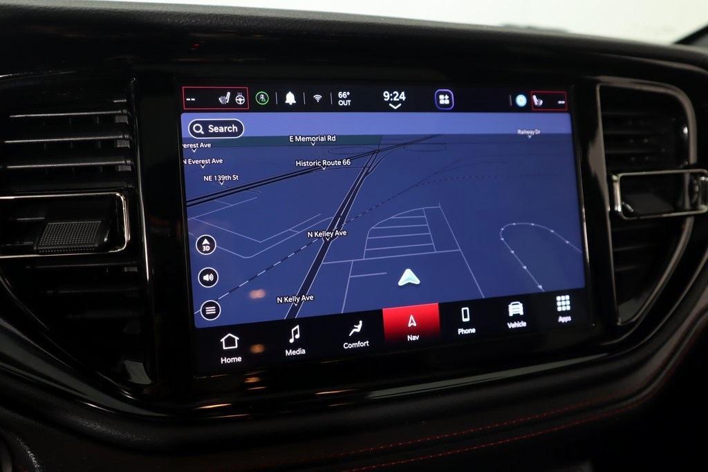 used 2023 Dodge Durango car, priced at $30,829