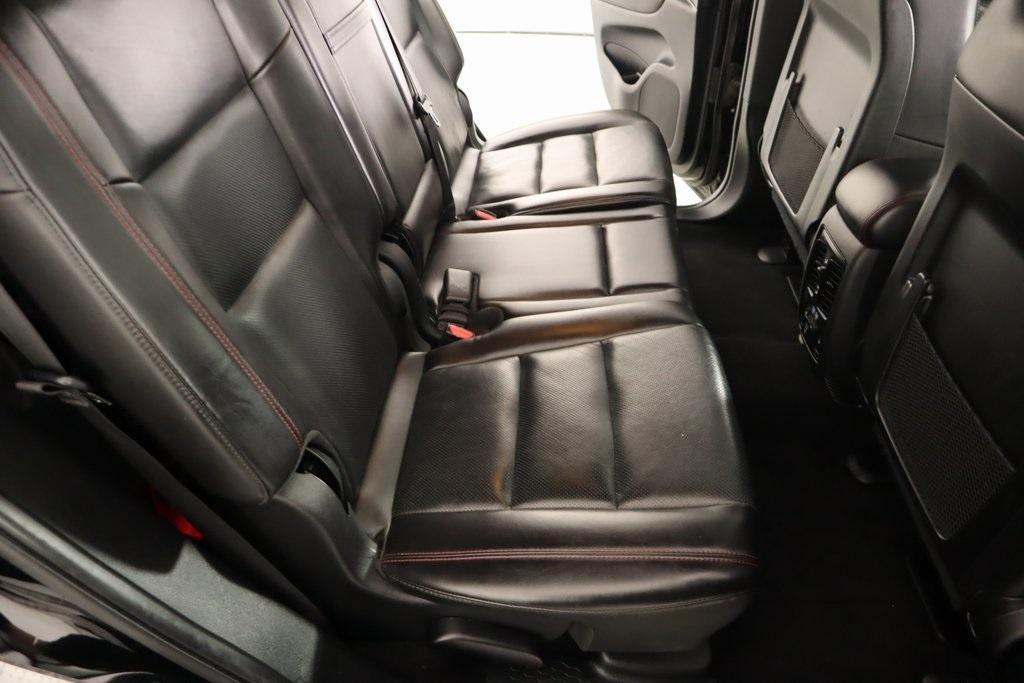 used 2023 Dodge Durango car, priced at $30,829