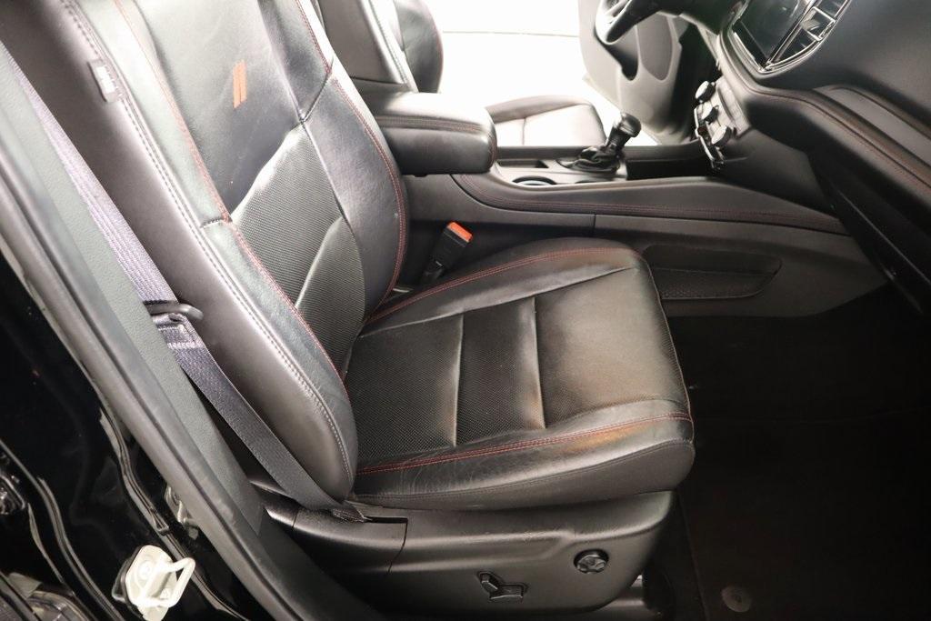 used 2023 Dodge Durango car, priced at $30,829