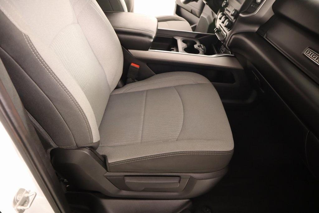 used 2024 Ram 2500 car, priced at $49,029