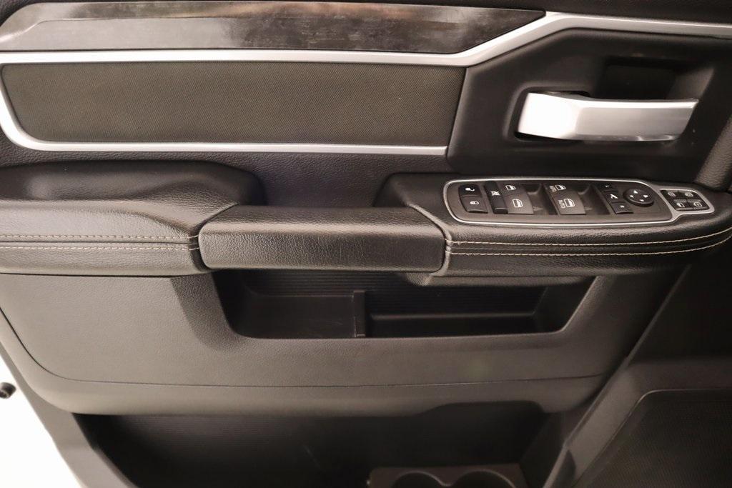 used 2024 Ram 2500 car, priced at $49,029