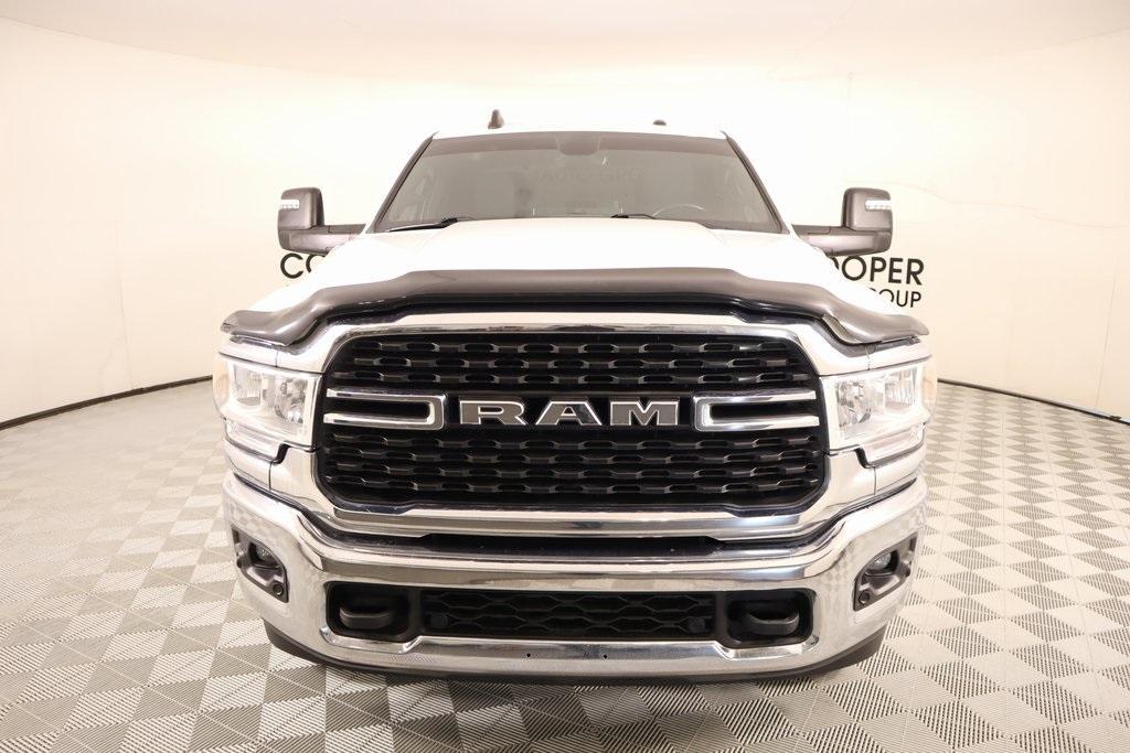 used 2024 Ram 2500 car, priced at $49,029