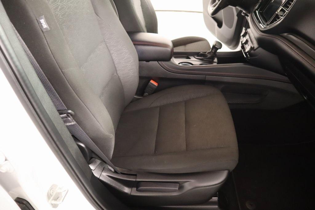 used 2024 Dodge Durango car, priced at $38,009