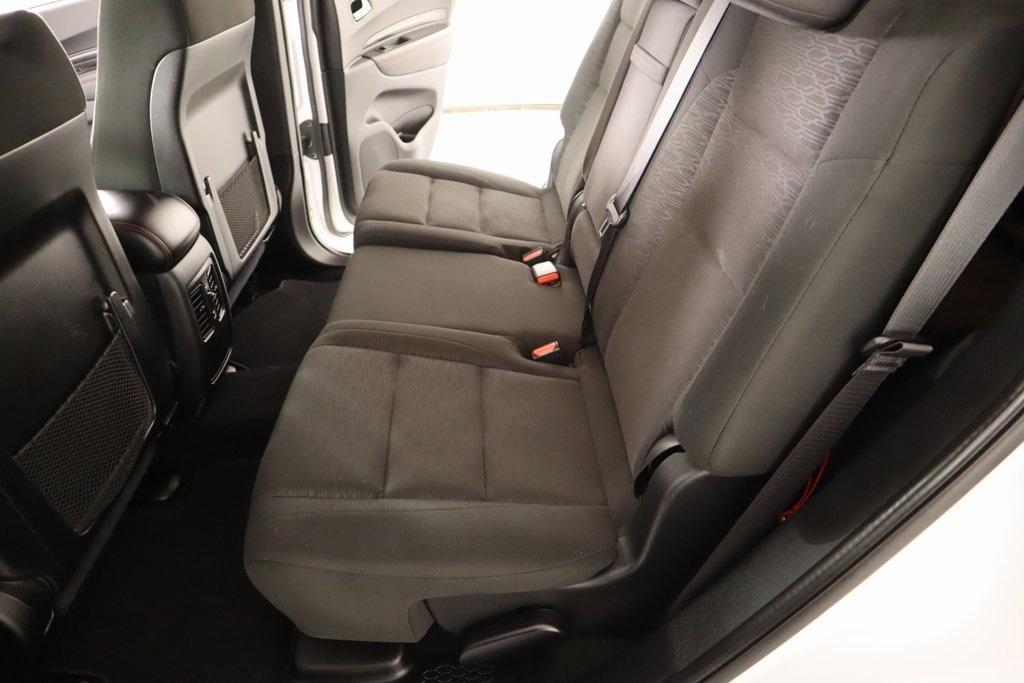 used 2024 Dodge Durango car, priced at $38,009