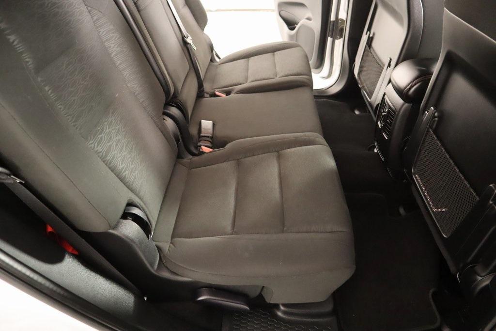 used 2024 Dodge Durango car, priced at $38,009