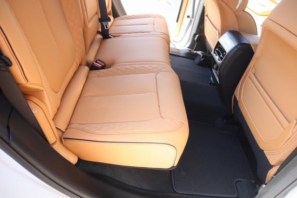 new 2025 Jeep Grand Cherokee car, priced at $64,858