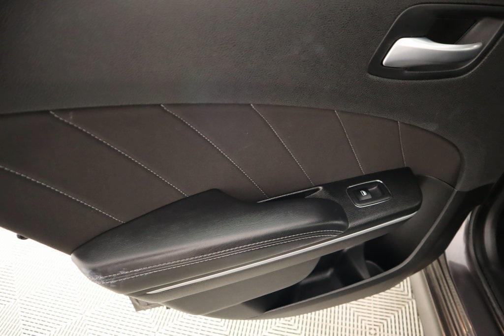 used 2023 Dodge Charger car, priced at $26,090