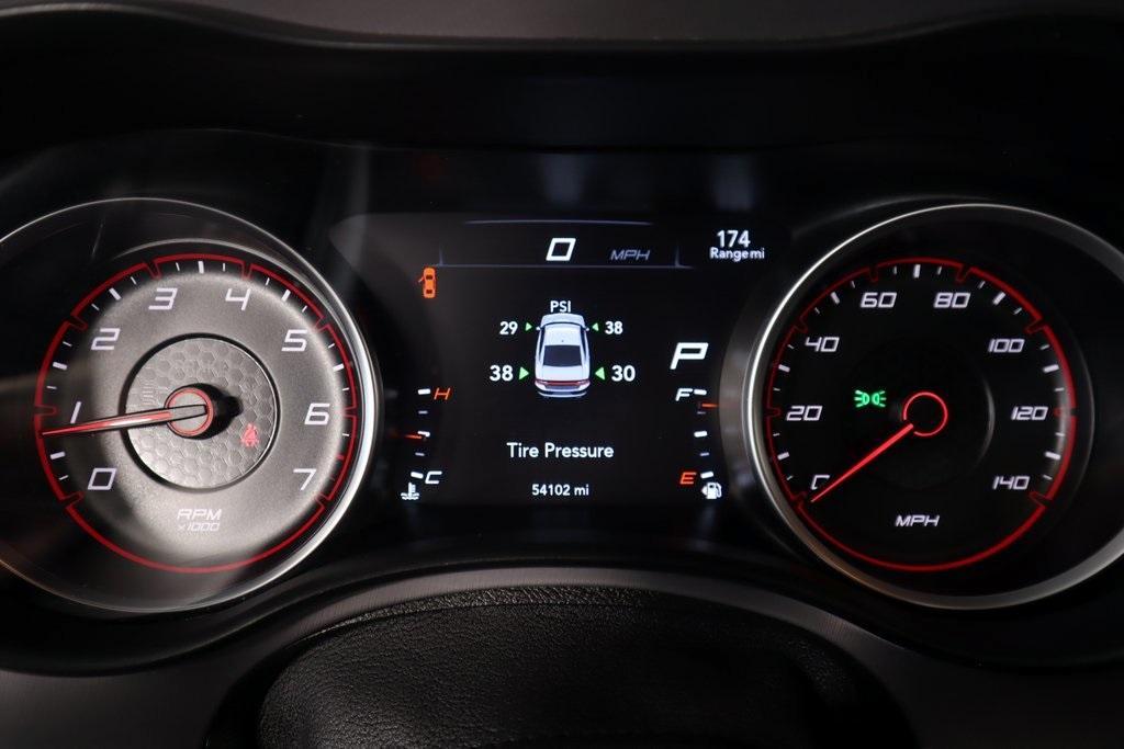 used 2023 Dodge Charger car, priced at $26,090