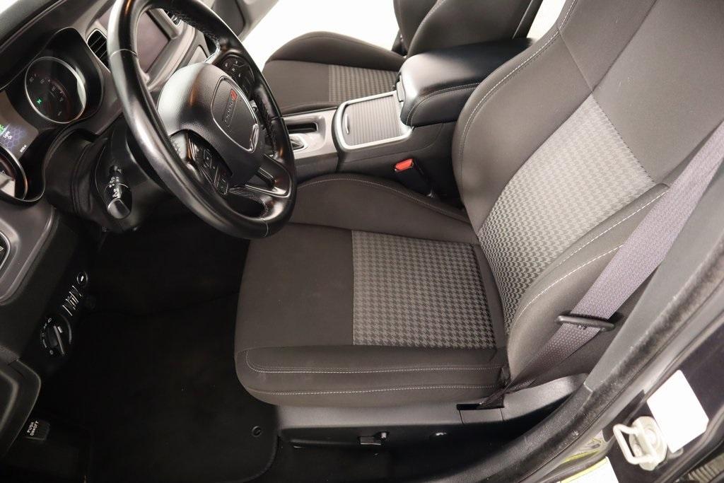 used 2023 Dodge Charger car, priced at $26,090