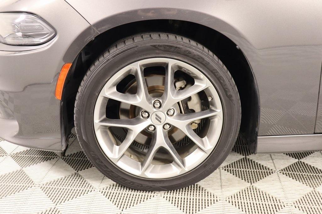 used 2023 Dodge Charger car, priced at $26,090