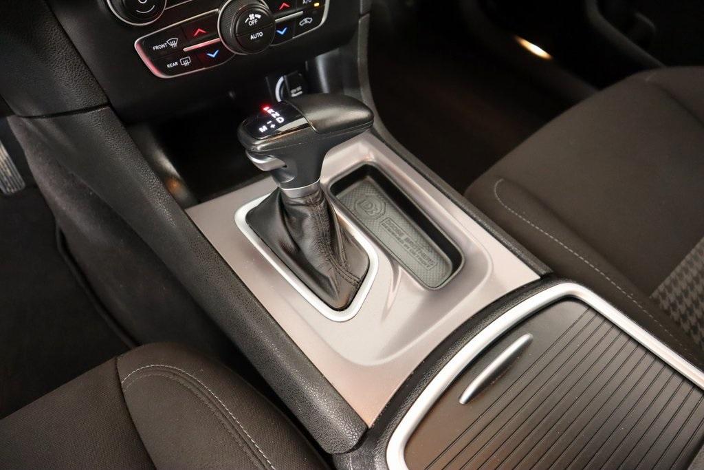 used 2023 Dodge Charger car, priced at $26,090