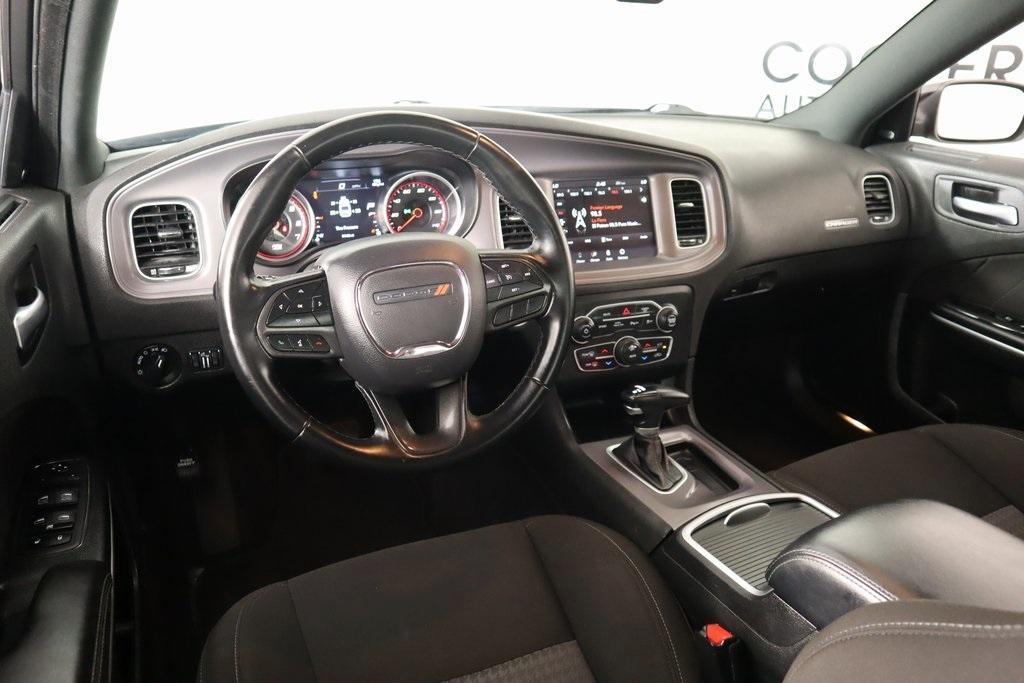 used 2023 Dodge Charger car, priced at $26,090